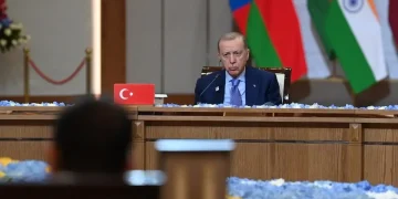 Түркия Израильге шабуыл жасай ма?