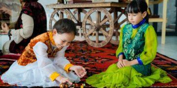 Таланттардың орталығы: Астанада креативті хаб ашылды