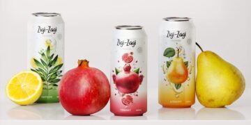 Отандық алкогольсіз сусын халал сертификатын алды