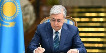 Терроризмді қаржыландыруға қарсы іс-қимыл туралы заңнама жетілдірілді