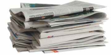 Газеттің күні өтті ме?