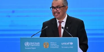 Әлемде кез келген уақытта жаңа пандемия басталуы мүмкін – ДДСҰ басшысы