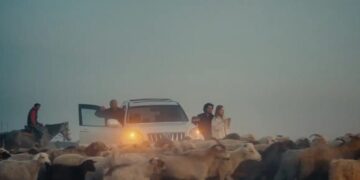 Казахстанский фильм Joqtau вошел в конкурсную программу Locarno Film Festival