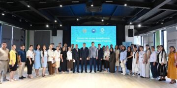 Журналисты Актюбинской области прошли обучение по освещению межэтнических вопросов