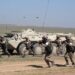 В Казахстане пройдут международные военные учения «Бірлестік-2024»