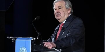 ООН глубоко обеспокоен атакой Израиля на Йемен