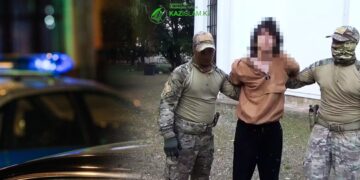 Теракт предотвращен в Адыгее