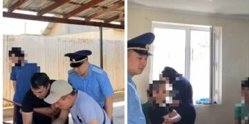 Уроженец Таджикистана организовал подпольное медресе в Алматинской области