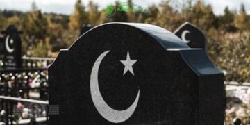 Могу я установить памятник на могиле?