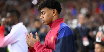 Ламин Ямаль: шыққан тегі, діні, рекордтары және арманы