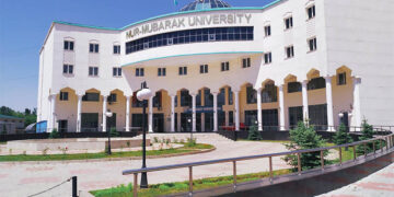 «Нұр Мүбарак» – тағы да үздік!