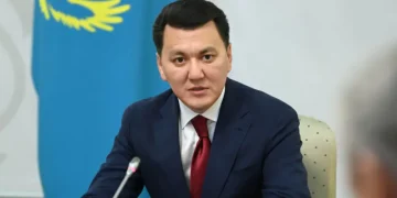 Ерлан Қарин: Вандализмге қарсы жауапкершілік күшейтілді