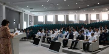 Радикалсыздандыру және оңалту саласындағы мамандар біліктілігін арттырды