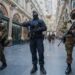 В Бельгии прошла антитеррористическая операция