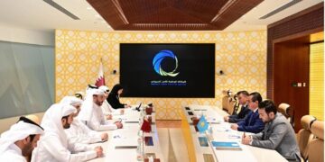 Казахстан и Катар будут сотрудничать в сфере кибербезопасности