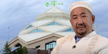 Нурлан имам: По шариату неправильно мужчинам усыновлять детей