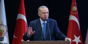 Эрдоган: Израиль угрожает всему человечеству