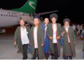 18 туркменских паломников погибли во время хаджа