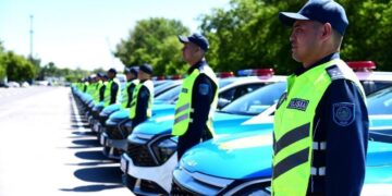 В столице отменен «желтый» уровень террористической опасности