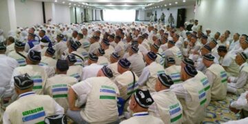 В Узбекистане установлены штрафы за организацию умры без лицензии