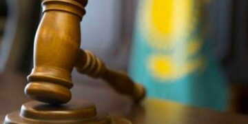 3 казахстанцев осудили за преступления террористического характера в Шымкенте и Астане