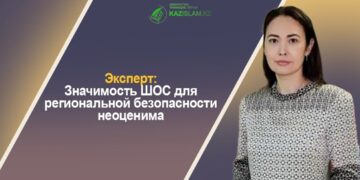 Эксперт: Значимость ШОС для региональной безопасности неоценима