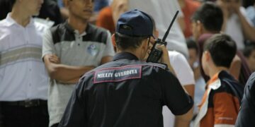 В Узбекистане запретили бесплатную раздачу продуктов питания и товаров