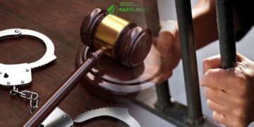 Ұрлық түбі – қорлық