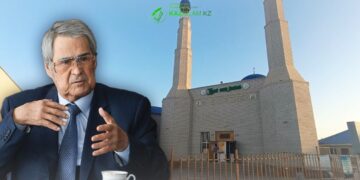 Төлей ишан және Аман Төлеев