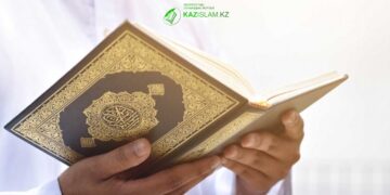 «Құдайым – жүрегімде!..»