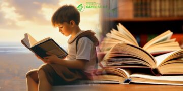 Ғылым үйрену – мұсылманның мұраты