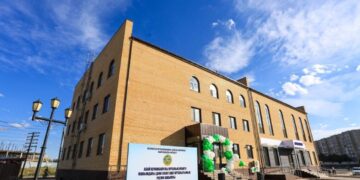 Семей: Мүфтияттың діни сауат ашу орталығы ашылды