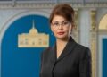 Аида БАЛАЕВА: Ұрпақ алдындағы парызымыз – оларға рухани-адамгершілік бағдар беру
