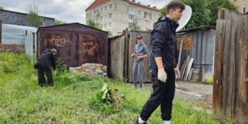 Игі істер марафоны жалғасып жатыр