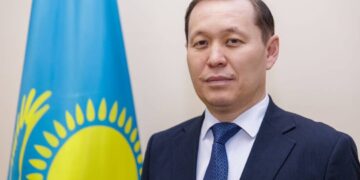 Дін істері комитетінің төрағасы тағайындалды
