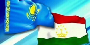 Тәжікстанда Қазақстанның мәдениет күндері өтеді