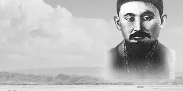 Ғұмар Қараш еңбектеріндегі жәдидтік көзқарастар