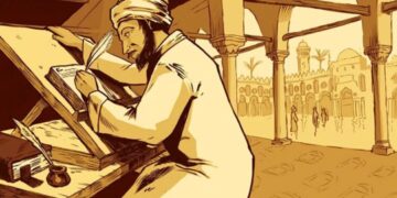 Муғтазила ағымының қалыптасу кезеңдері: тарихи талдау