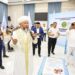 Бас мүфти: «Дін мен дәстүр» орталығы салт-дәстүрімізді жаңғыртады