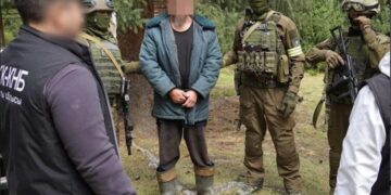 ҰҚК бес діни радикалды ұстады