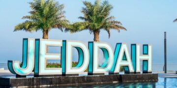 В Джидду из Шымкента можно будет попасть уже в сентябре