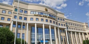 Казахстанцев призвали воздержаться от поездок в Бангладеш