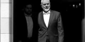 В Иране объявили трехдневный траур в связи с гибелью Хании