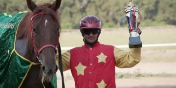 Лучших наездников отобрали на Всемирные игры кочевников в Алматы