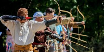 Euronews станет информационным партнером Всемирных игр кочевников