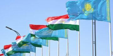 Дни культуры Казахстана пройдут в Таджикистане