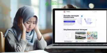В сети размещена петиция против ношения религиозной одежды в школах