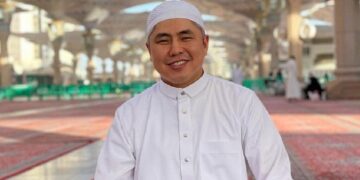 Нуртаса Адамбая подозревают в нарушении закона о религиозной деятельности