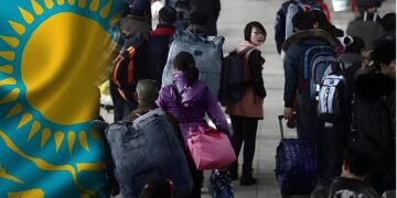 Правила присвоения статуса беженца изменились в Казахстане