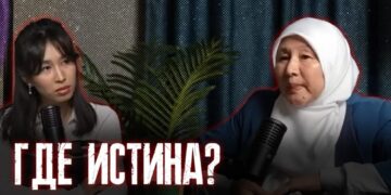 Побег из кровавой Сирии